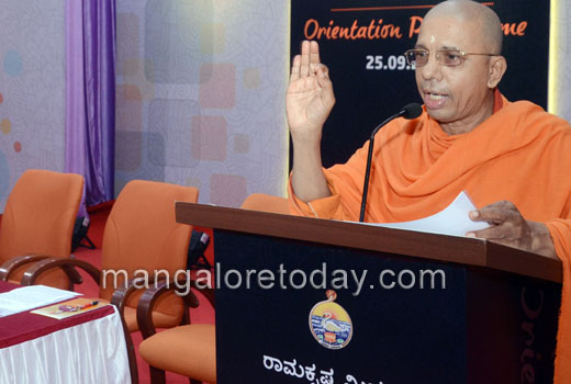 Swachh Mangaluru Abhiyan Phase 1